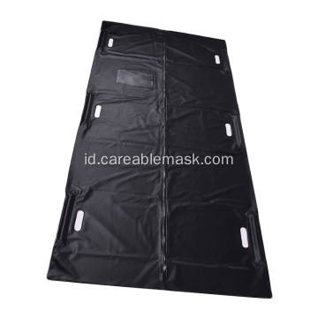 Leak Proof Shroud Body Bag Emergency Cadaver Bag
